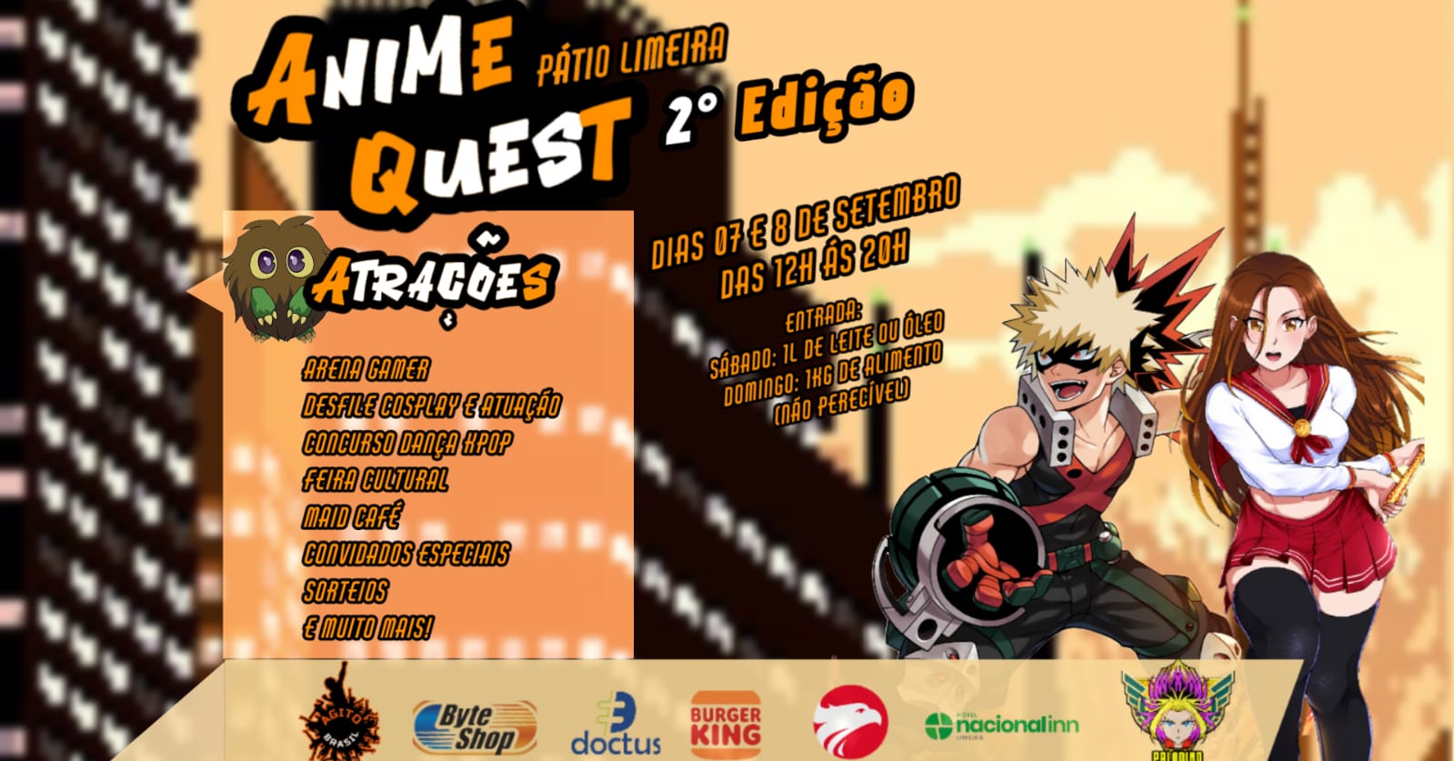 Event